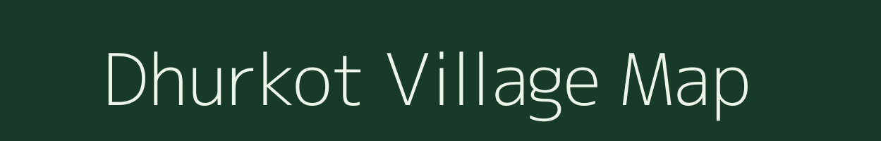 Dhurkot village map in Chhattisgarh