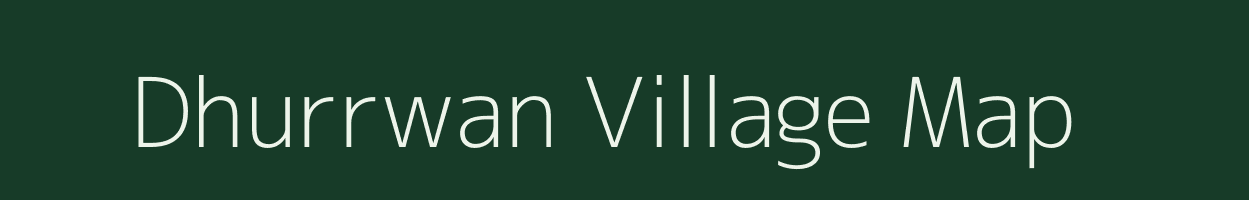 Dhurrwan village map in Uttar Pradesh