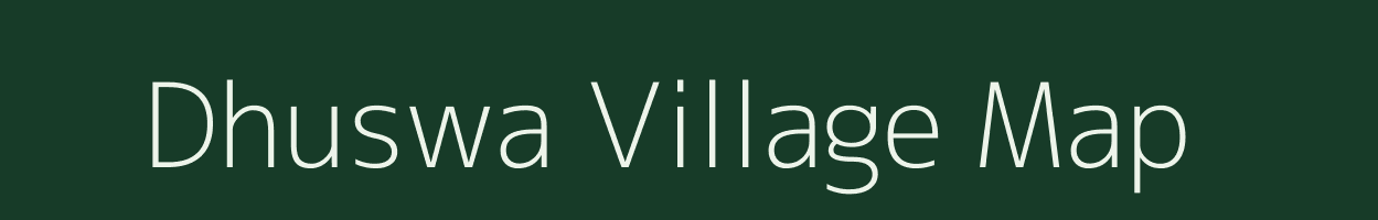 Dhuswa village map in Uttar Pradesh