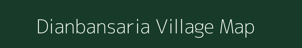 Dianbansaria village map in Odisha