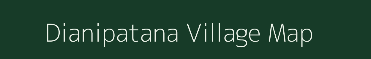 Dianipatana village map in Odisha