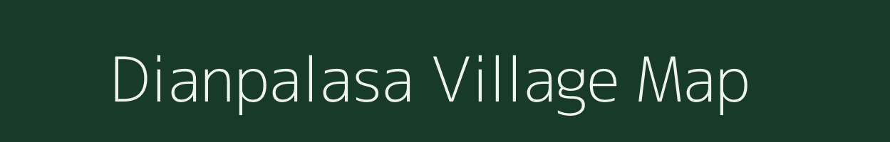 Dianpalasa village map in Odisha