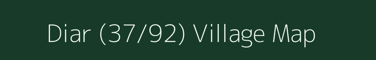 Diar (37/92) village map in Himachal Pradesh