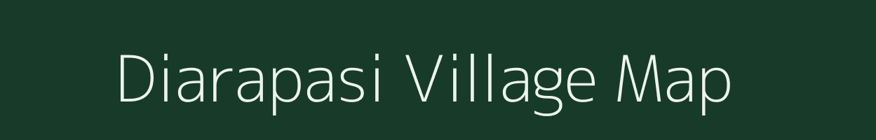 Diarapasi village map in Odisha