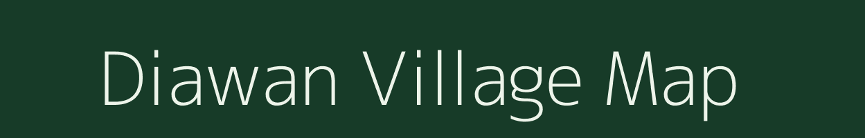 Diawan village map in Bihar