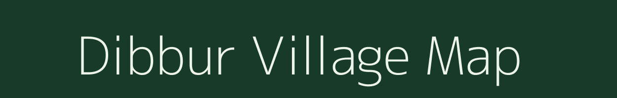 Dibbur village map in Karnataka