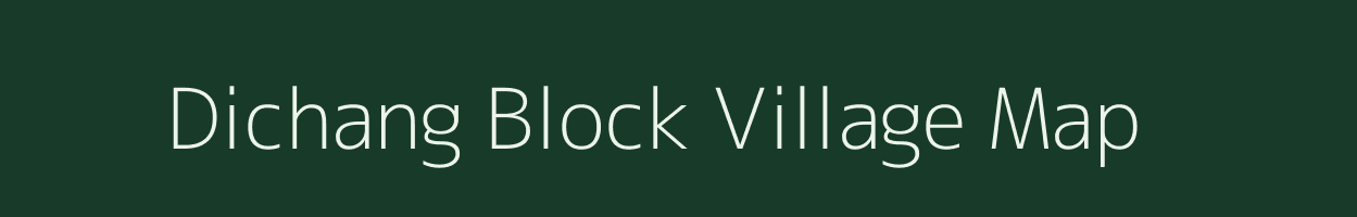 Dichang Block village map in Assam