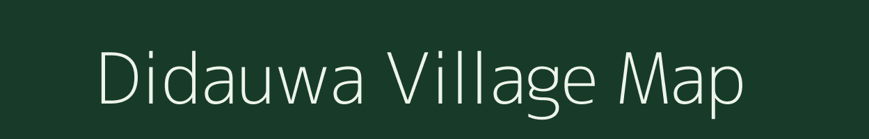 Didauwa village map in Uttar Pradesh