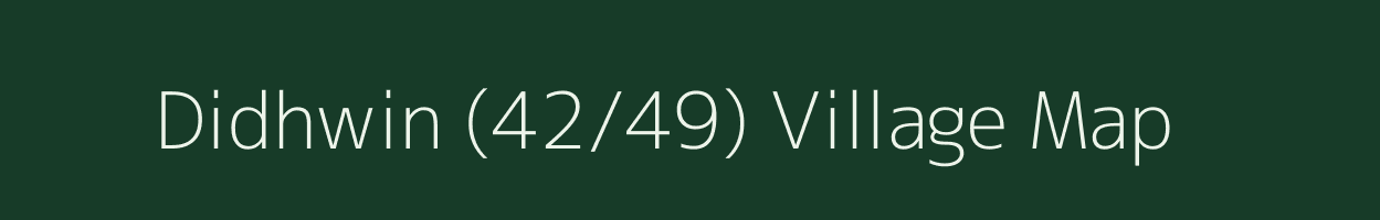 Didhwin (42/49) village map in Himachal Pradesh