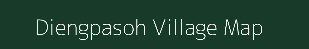 Diengpasoh village map in Meghalaya