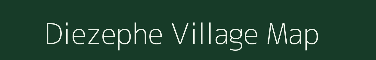 Diezephe village map in Nagaland