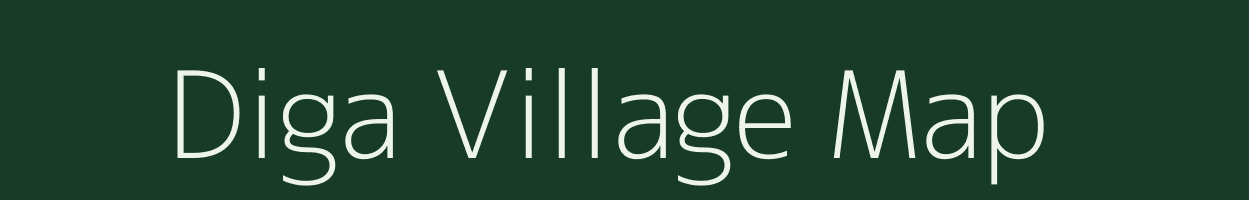 Diga village map in West Bengal