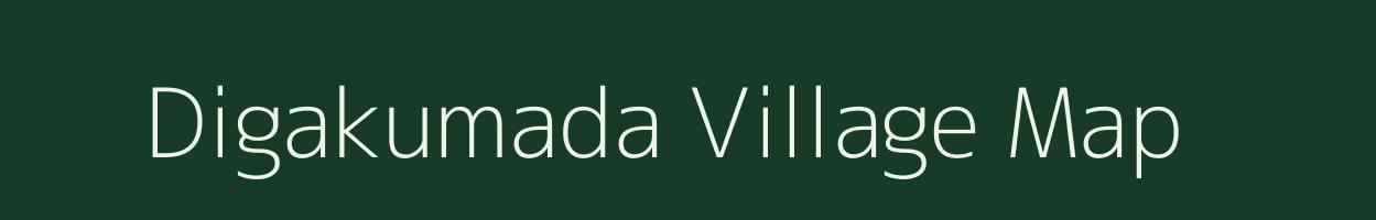 Digakumada village map in Andhra Pradesh