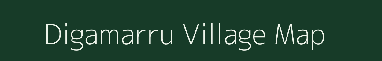 Digamarru village map in Andhra Pradesh