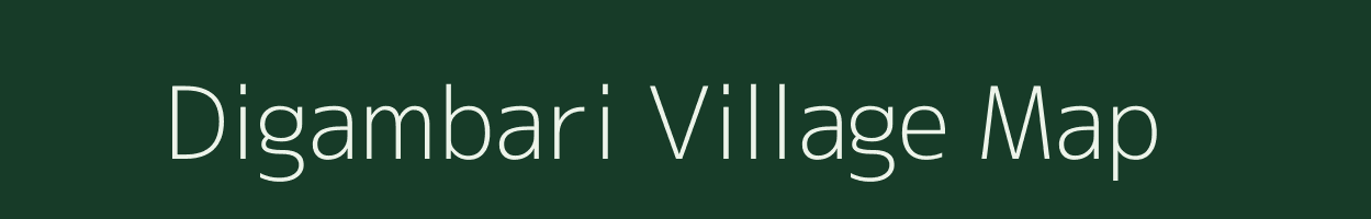 Digambari village map in Assam