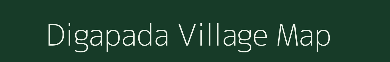 Digapada village map in Odisha