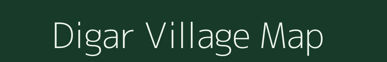 Digar village map in Madhya Pradesh