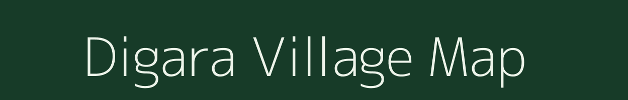 Digara village map in Uttar Pradesh