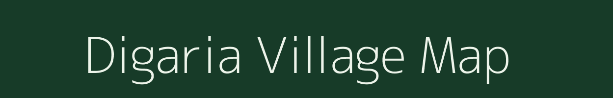 Digaria village map in Uttar Pradesh