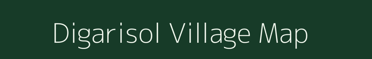 Digarisol village map in Odisha