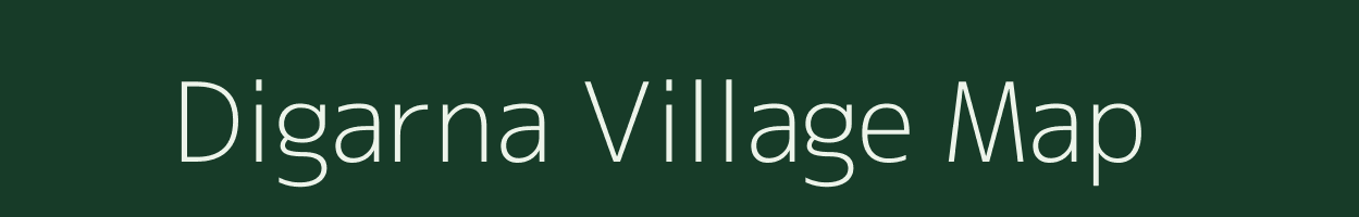 Digarna village map in Rajasthan