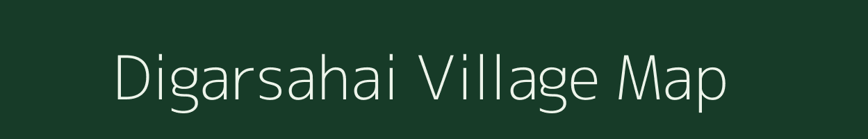 Digarsahai village map in Jharkhand
