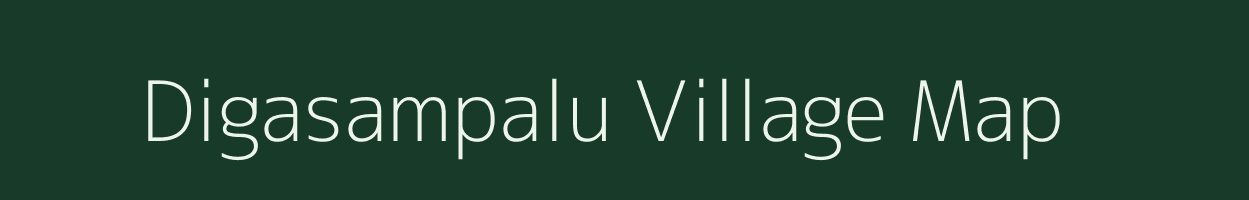 Digasampalu village map in Andhra Pradesh