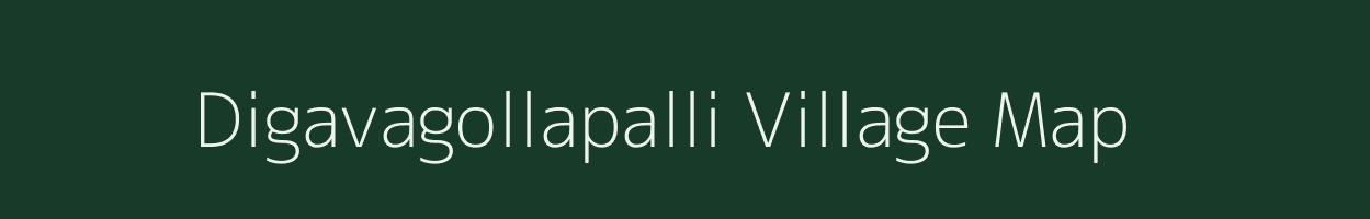 Digavagollapalli village map in Karnataka
