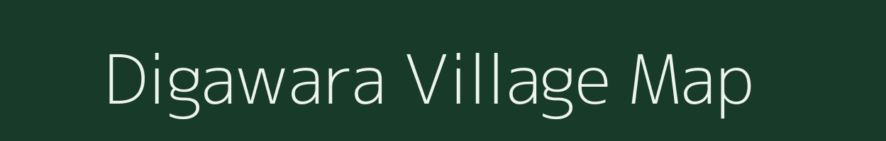 Digawara village map in Rajasthan