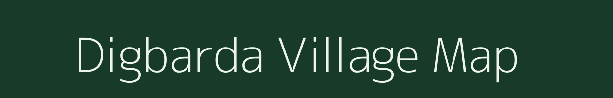 Digbarda village map in Jharkhand