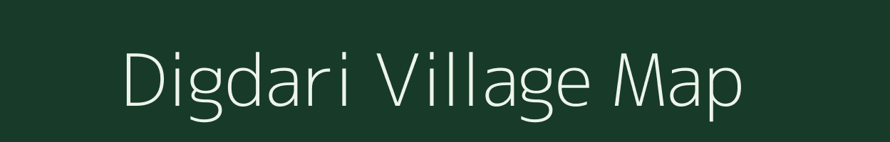 Digdari village map in Assam