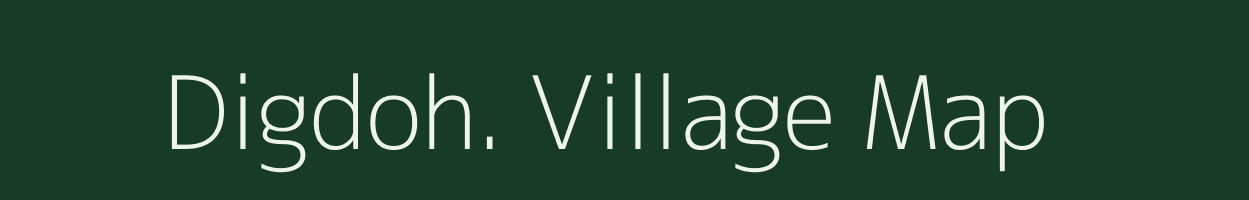 Digdoh. village map in Maharashtra