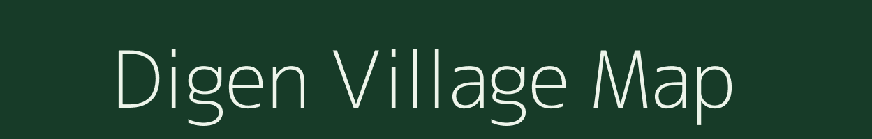 Digen village map in Arunachal Pradesh