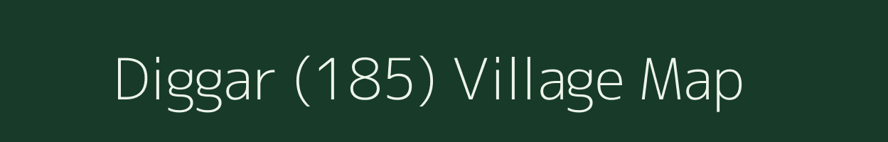 Diggar (185) village map in Himachal Pradesh