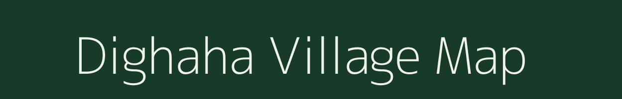 Dighaha village map in Uttar Pradesh