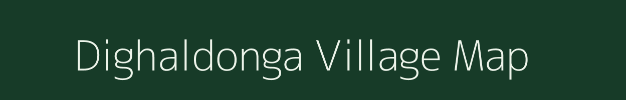 Dighaldonga village map in Assam