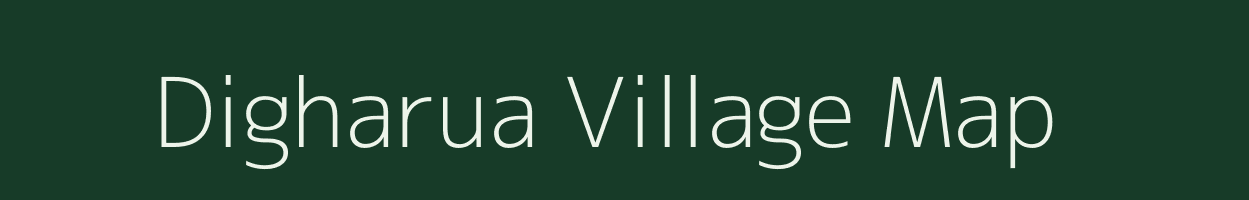 Digharua village map in Uttar Pradesh