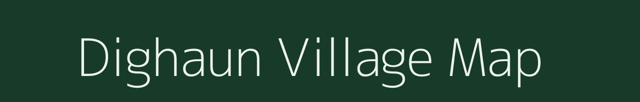 Dighaun village map in Bihar