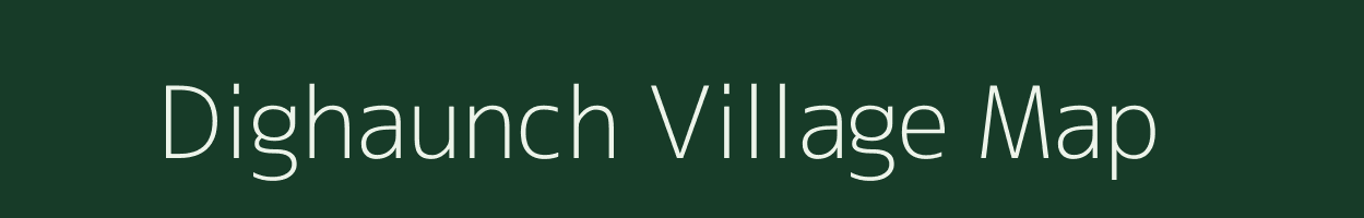 Dighaunch village map in Bihar