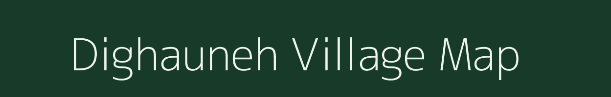 Dighauneh village map in Bihar