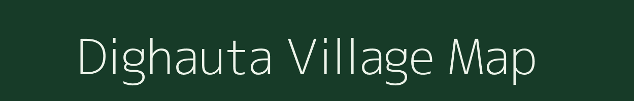 Dighauta village map in Uttar Pradesh