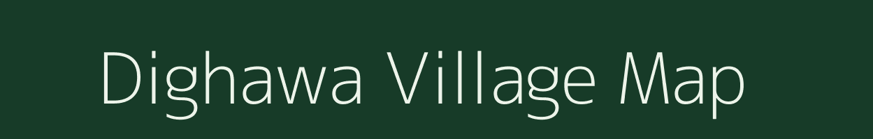 Dighawa village map in Uttar Pradesh