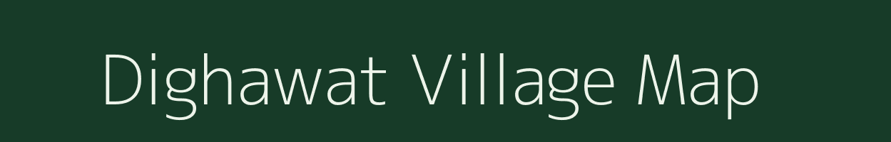 Dighawat village map in Uttar Pradesh