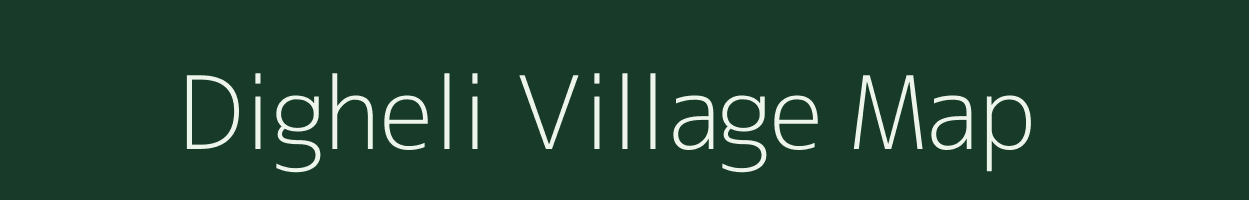 Digheli village map in Assam