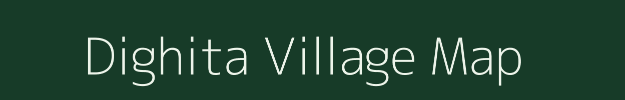 Dighita village map in Uttar Pradesh