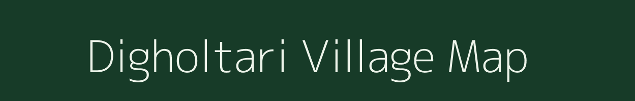 Digholtari village map in Assam