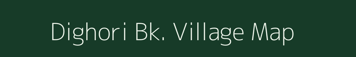 Dighori Bk. village map in Maharashtra