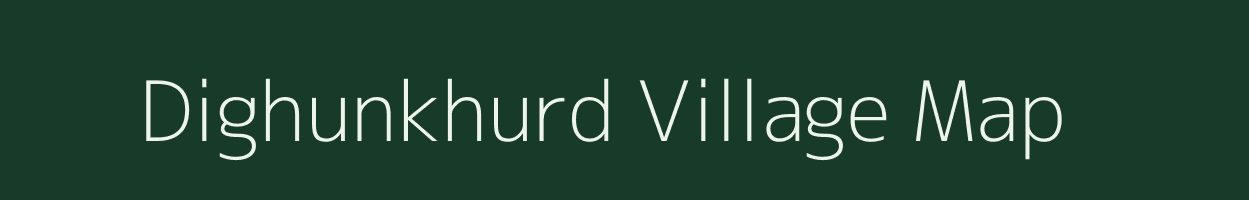 Dighunkhurd village map in Uttar Pradesh