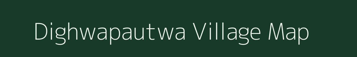 Dighwapautwa village map in Uttar Pradesh