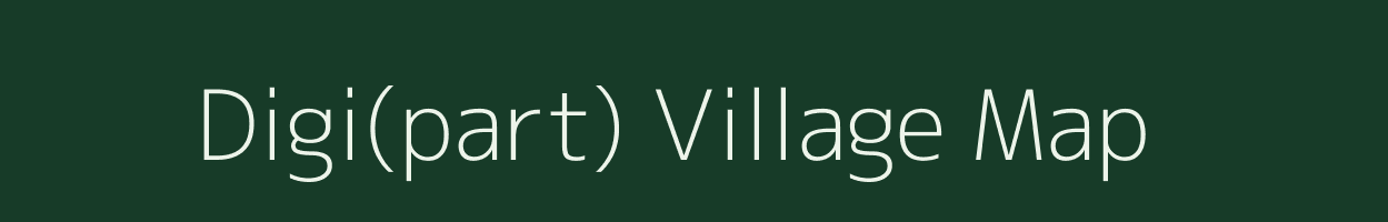 Digi(part) village map in Odisha